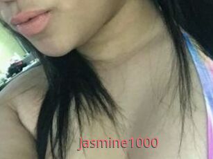 Jasmine1000