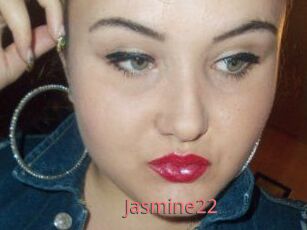 Jasmine22