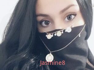 Jasmine8