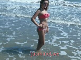 JasmineLive