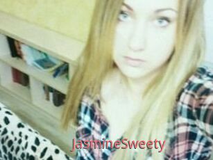 JasmineSweety