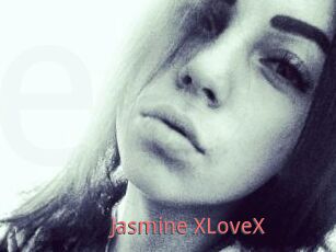 Jasmine_XLoveX