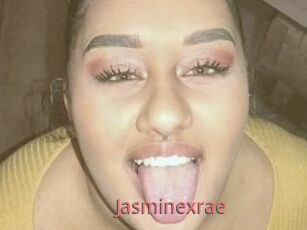 Jasminexrae