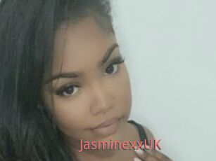 JasminexxUK