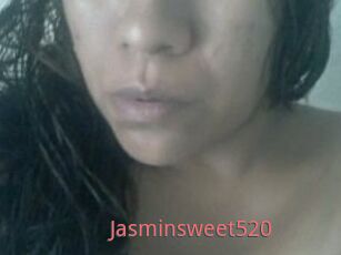 Jasminsweet520