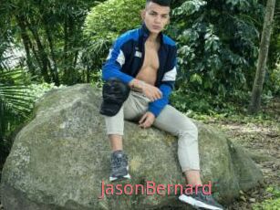 JasonBernard