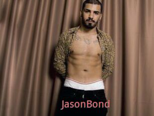 JasonBond