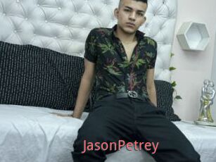 JasonPetrey