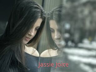 Jassie_Joice