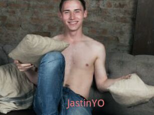 JastinYO