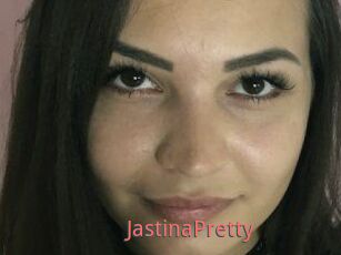 JastinaPretty