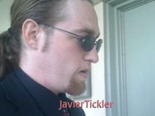 JavierTickler