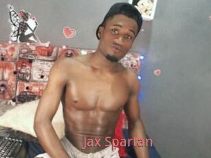 Jax_Spartan