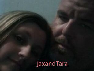 Jax_and_Tara