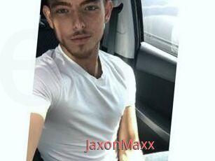 JaxonMaxx