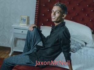 JaxonMcNeil