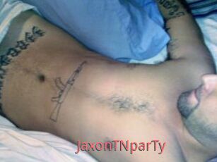 JaxonTNparTy