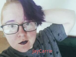 JayCarrie