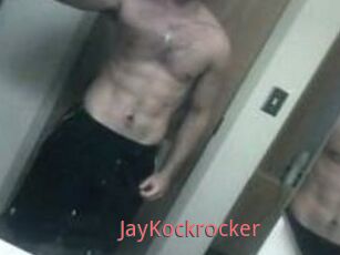 JayKockrocker