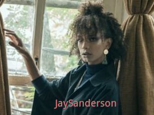 JaySanderson