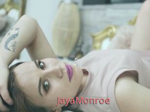 JayaMonroe