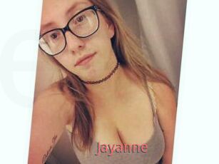 Jayanne