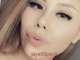 JayeliSpank