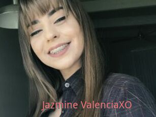 Jazmine_ValenciaXO