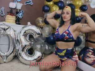 JazminnRojasFitt