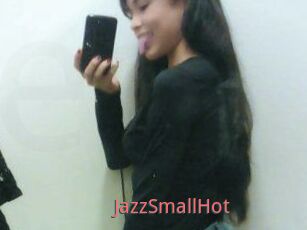 JazzSmallHot