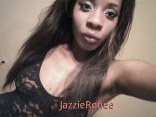 JazzieRenee