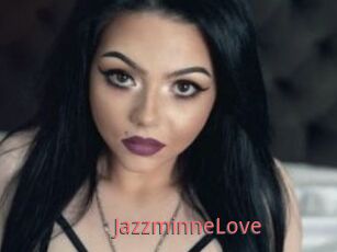 JazzminneLove