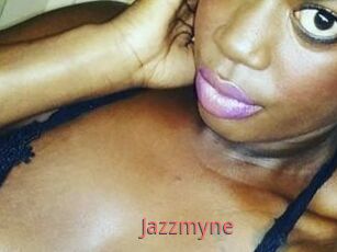 Jazzmyne