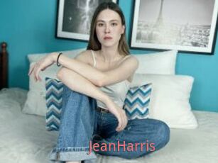 JeanHarris