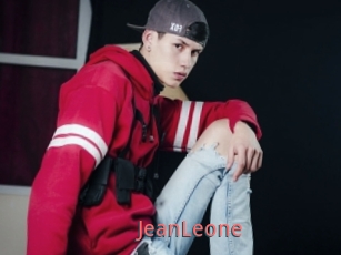 JeanLeone