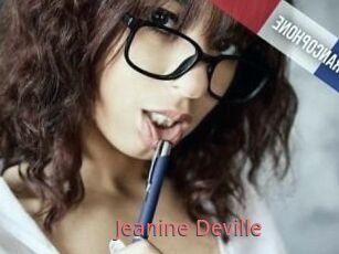 Jeanine_Deville