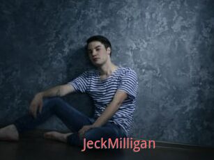 JeckMilligan