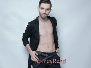 JeffreyReed