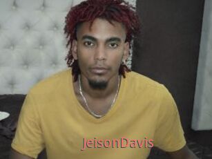 JeisonDavis