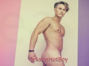 JeksonHotBoy