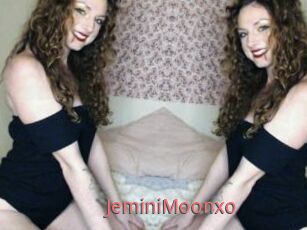 JeminiMoonxo