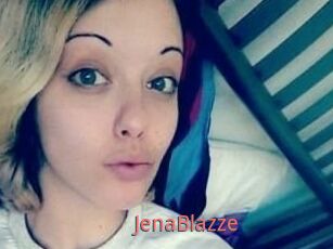 JenaBlazze