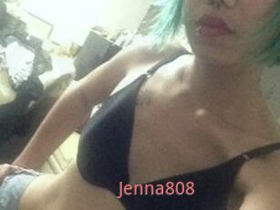 Jenna808