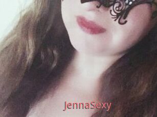 JennaSexy