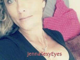 JennaSexyEyes