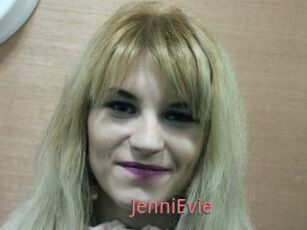 JenniEvie