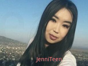 JenniTeen