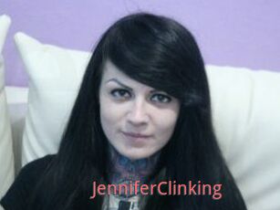 JenniferClinking