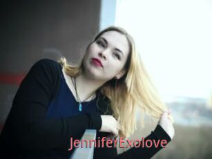 JenniferExolove