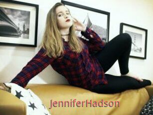 JenniferHadson